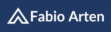 Logo do Professor Fabio Arten.